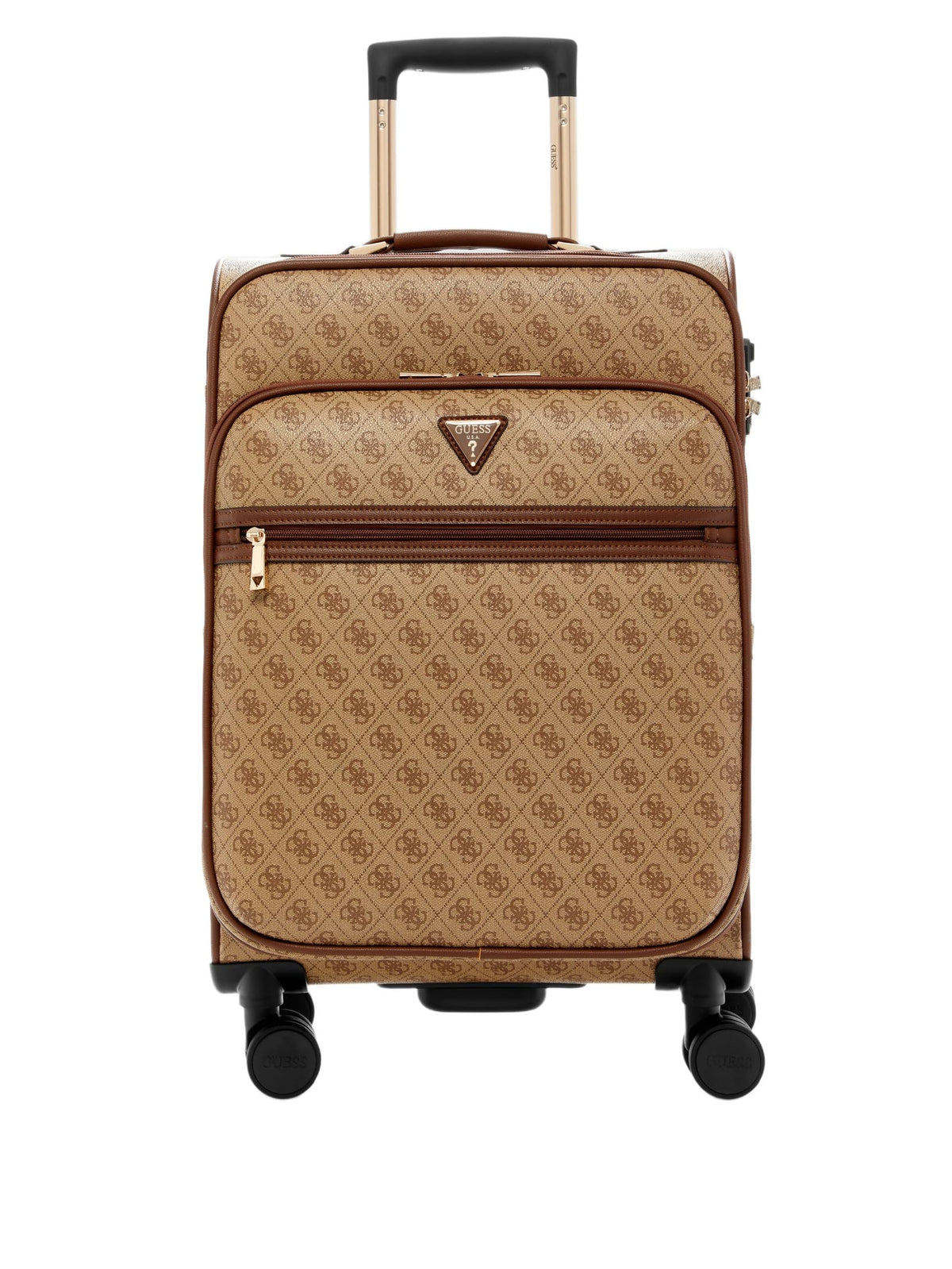 Norom BD 20" 8-Wheel Suitcase