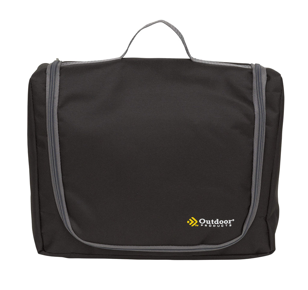 Outdoor Products Mountain Duffel (Medium (12 x 12 x 24 Inch), Black) (Large (15 x 15 x 30 Inch), Black) (Black, Large (15 x 15 x 30 Inch))