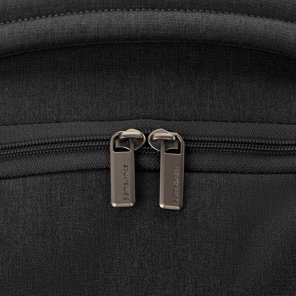 Samsonite Mother Lode Travel Backpack - Black