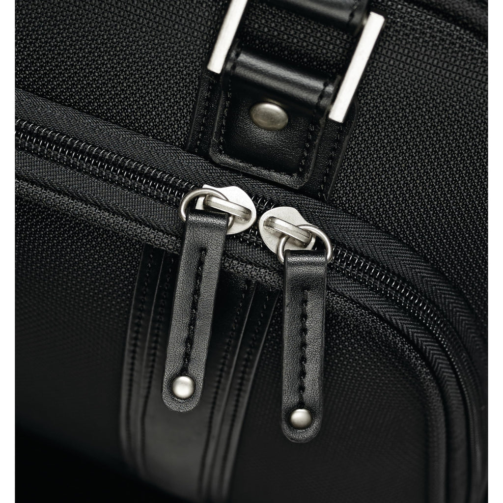 Samsonite Women's Spinner Mobile Office, Black, One Size