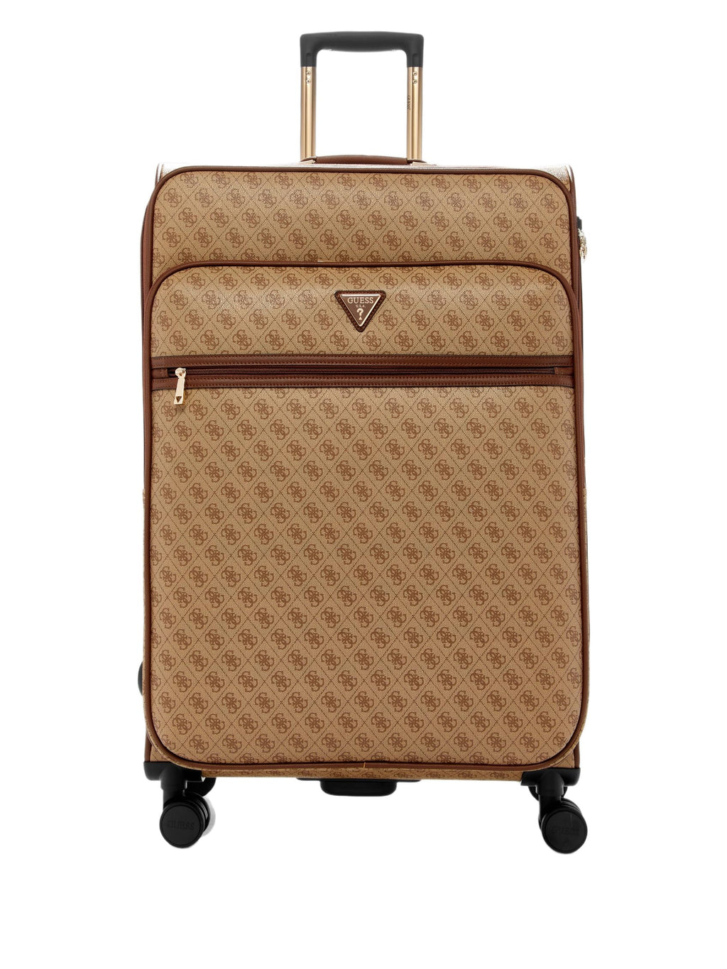 Norom BD 28" 8-Wheel Suitcase