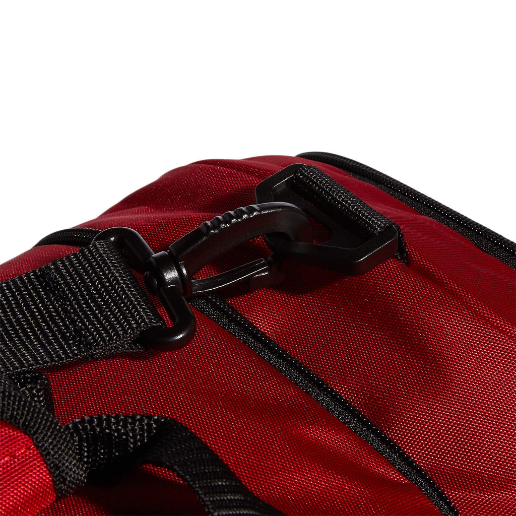 adidas Unisex Defender 4.0 Gym Duffel Bag for Men and Women