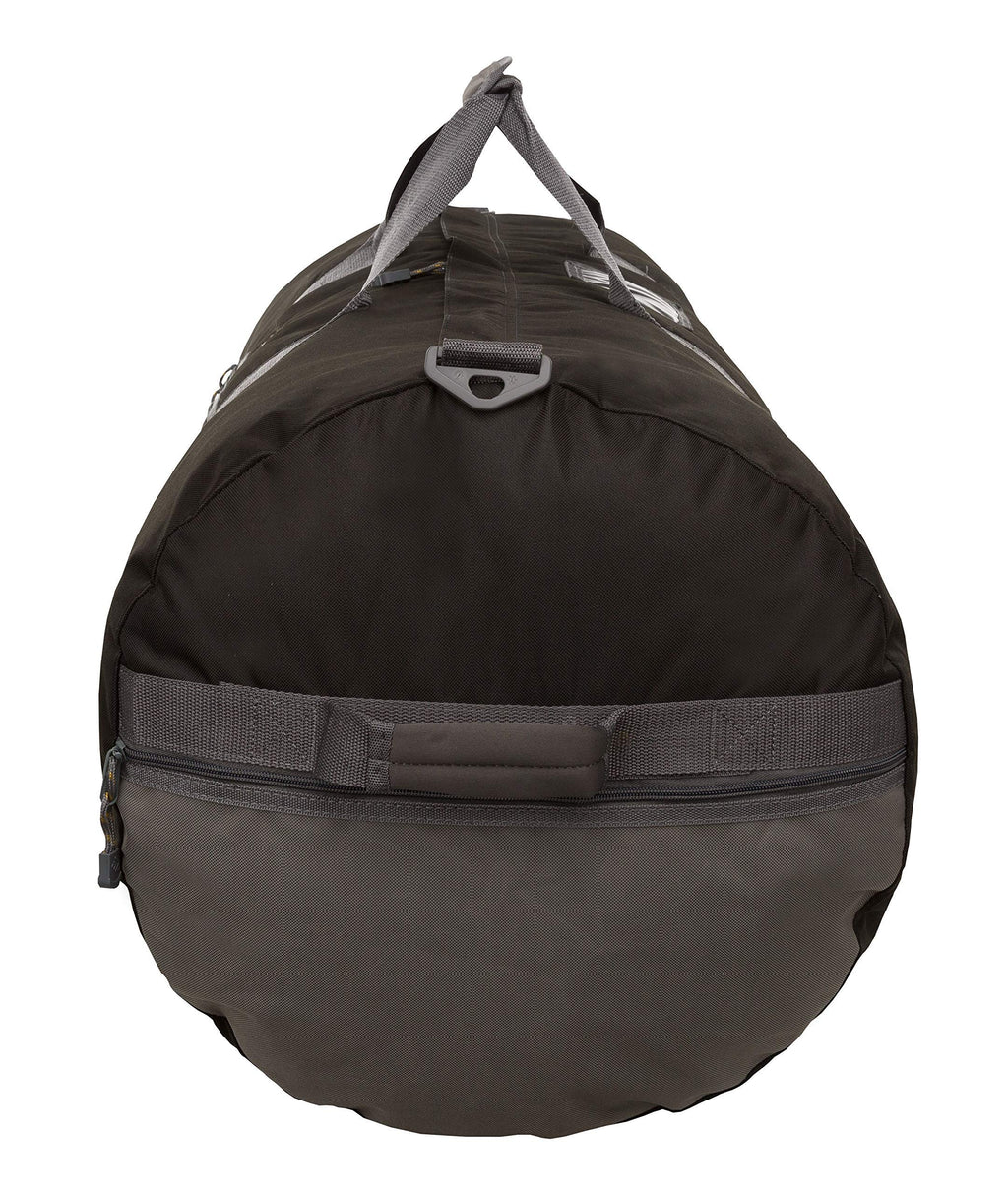 Outdoor Products Utility Duffel (Black, X-Large)