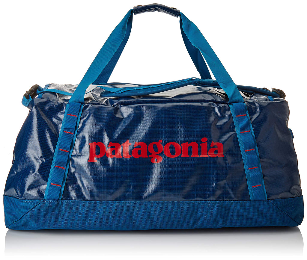 Patagonia Black Hole Duffel 90L Big Sur Blue