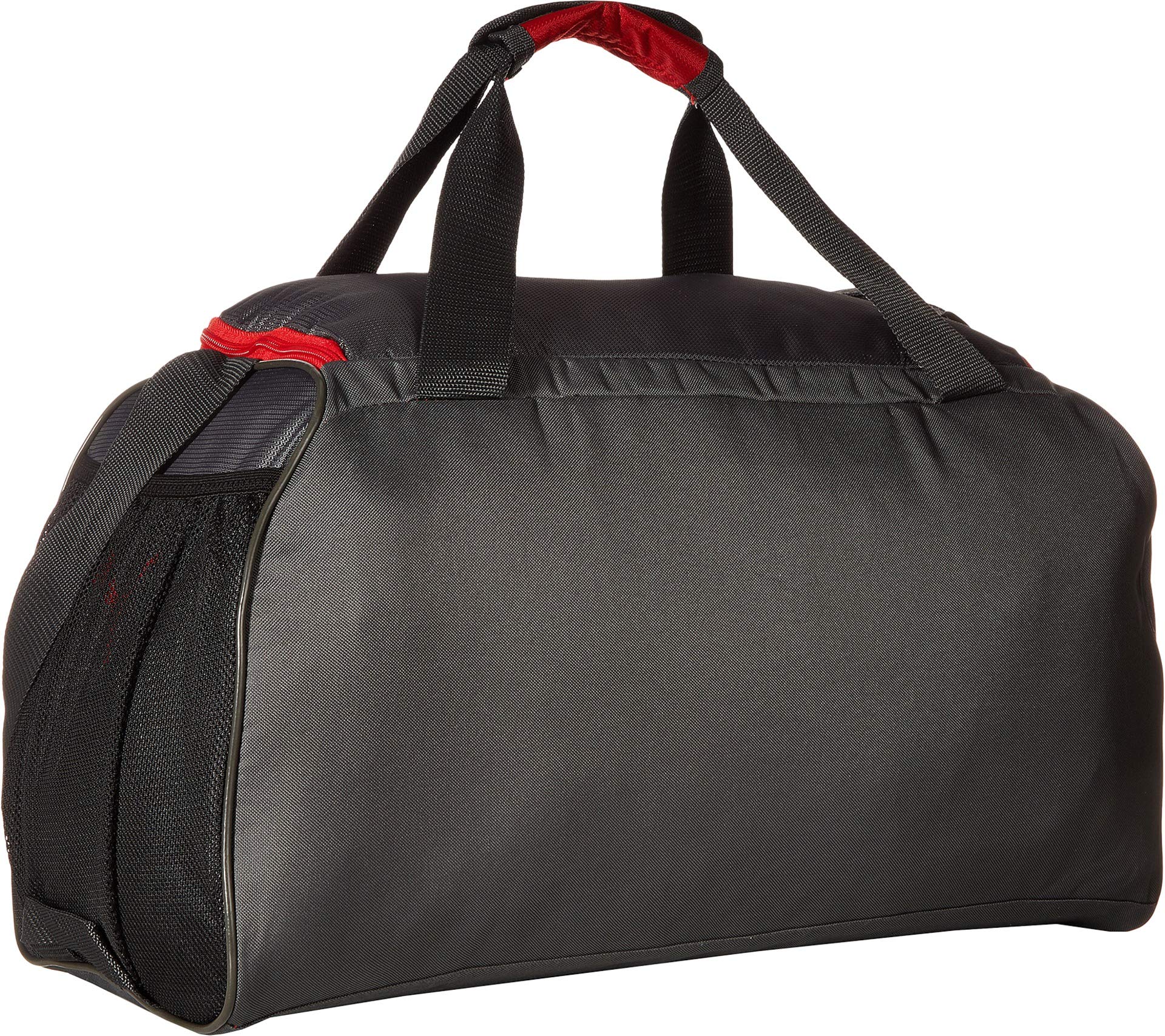 PUMA Evercat Direct Duffel Grey/Red One Size