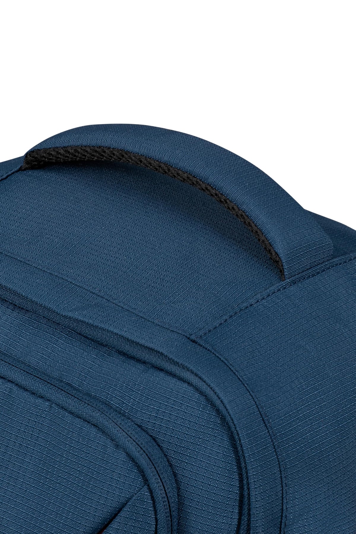 American Tourister Take2Cabin, Multicolour (Dark Navy/Radiant Orange), Ryanair (25 x 20 x 40 cm - 24 L), ryanair cabin bag
