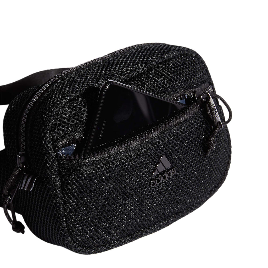 Airmesh Waist Pack / Travel Bag