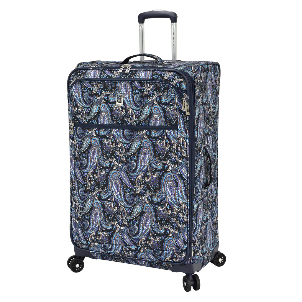 London Fog Mayfair 29 Inch Expandable Spinner