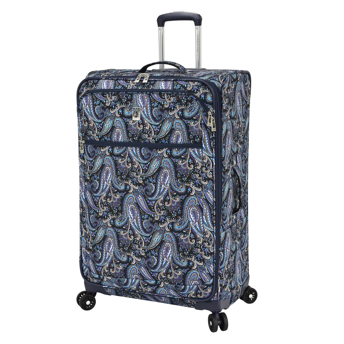 London Fog Mayfair 29 Inch Expandable Spinner