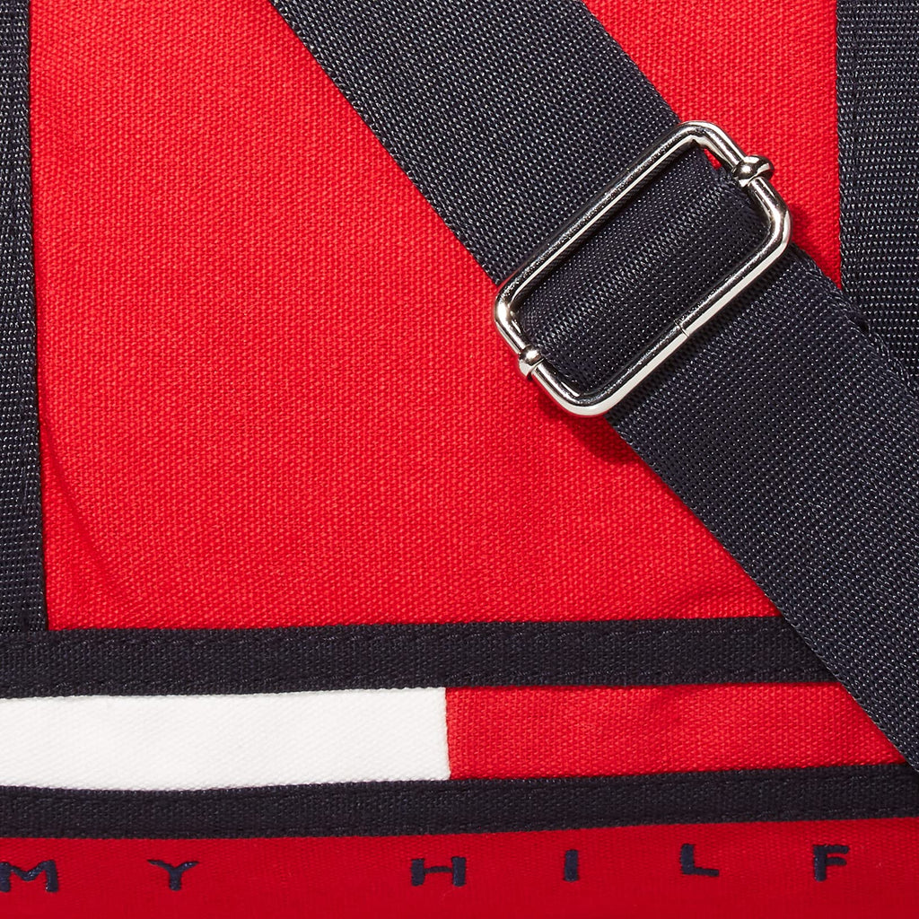 Tommy Hilfiger Kid's Gino Duffle Bag