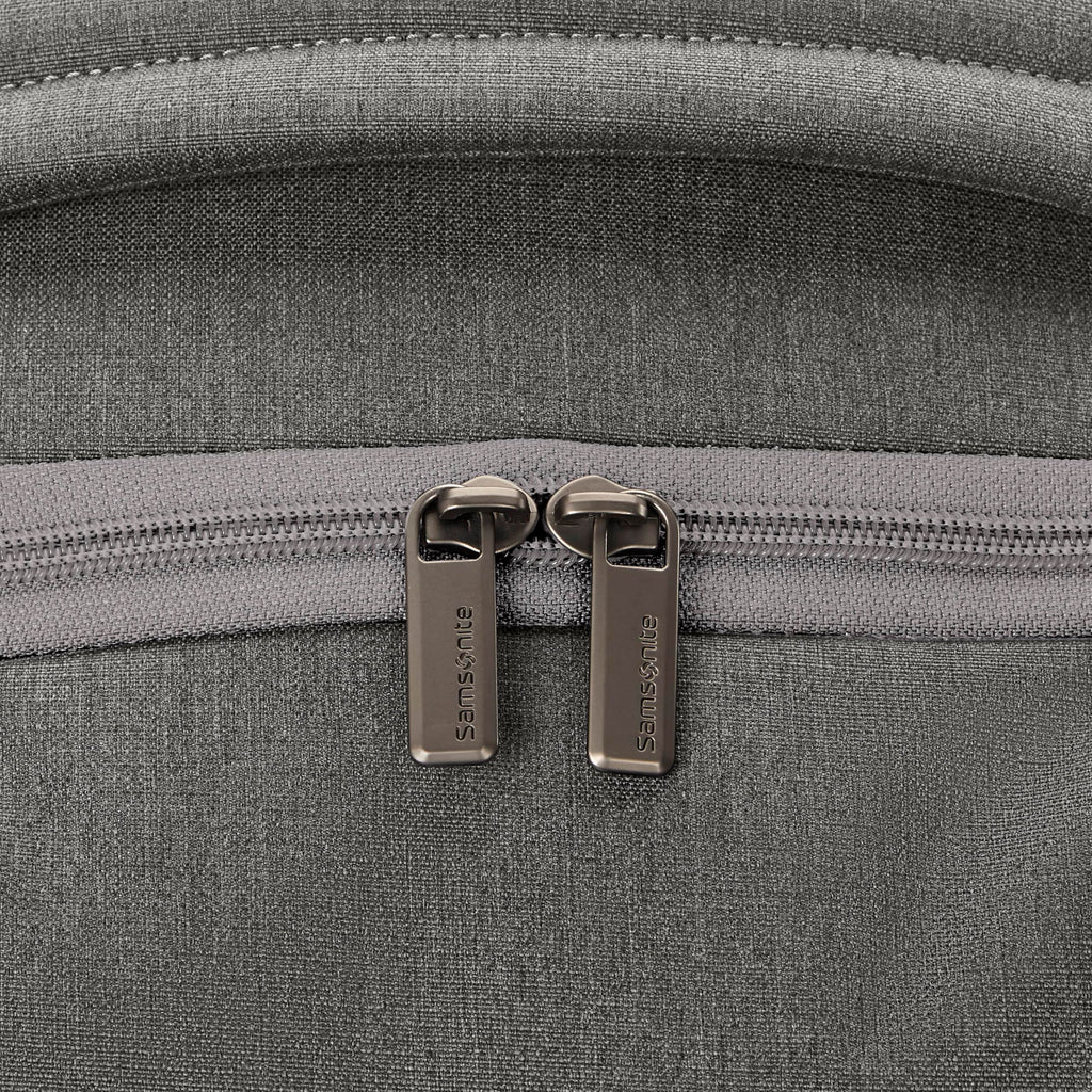 Samsonite Mother Lode Travel Backpack - Heather Graphite