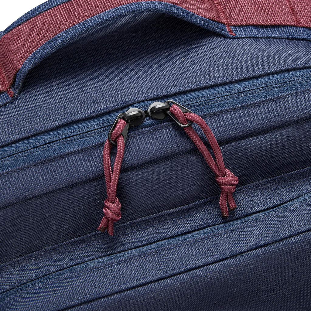 Jeep JS015B Laptop Travel Backpack, Blue