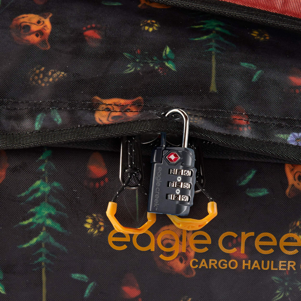 Eagle Creek Unisex-Adult's 110 L, Golden State Print