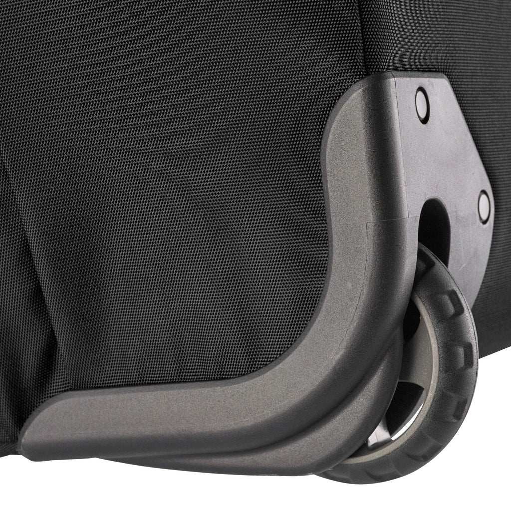 Eagle Creek Unisex-Adult's 110 L, Jet Black