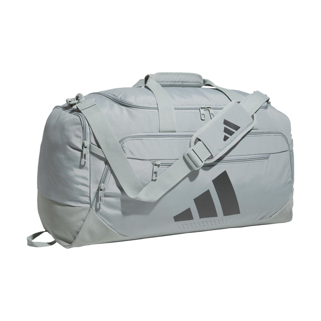 adidas Defender 5 Duffel Bag – Premium Duffle for Sports, Gym & Travel