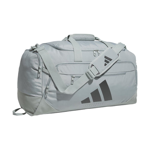adidas Defender 5 Duffel Bag – Premium Duffle for Sports, Gym & Travel