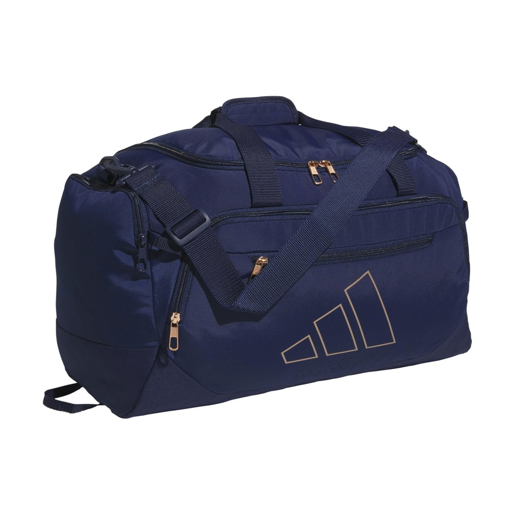 adidas Defender 5 Duffel Bag – Premium Duffle for Sports, Gym & Travel