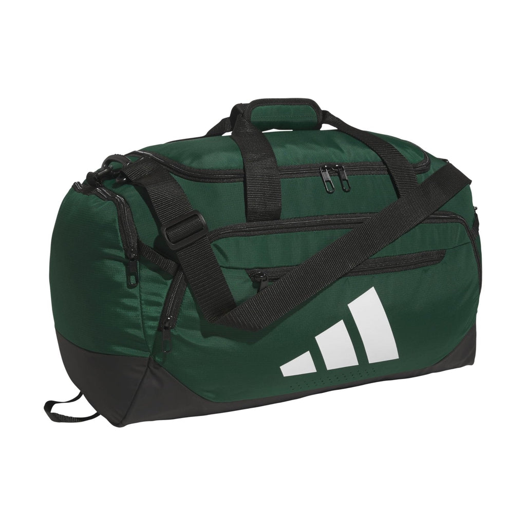 adidas Defender 5 Duffel Bag – Premium Duffle for Sports, Gym & Travel