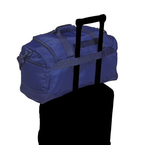 adidas Defender 5 Duffel Bag – Premium Duffle for Sports, Gym & Travel