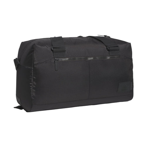 adidas Lounge Duffel, Carbon Grey, One Size