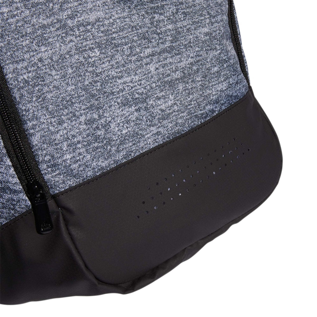 adidas Unisex Defender 4.0 Gym Duffel Bag for Men and Women