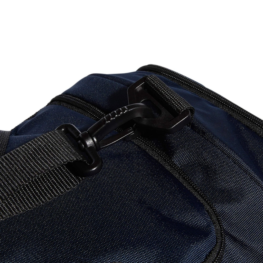 adidas Unisex Defender 4.0 Gym Duffel Bag for Men and Women
