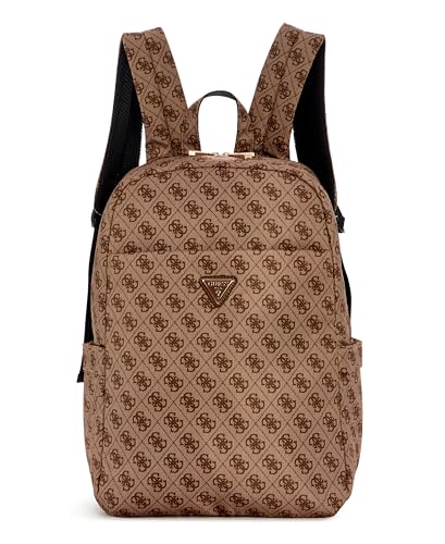 Adrian Logo Travel Backpack