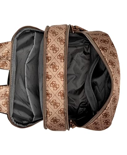 Adrian Logo Travel Backpack
