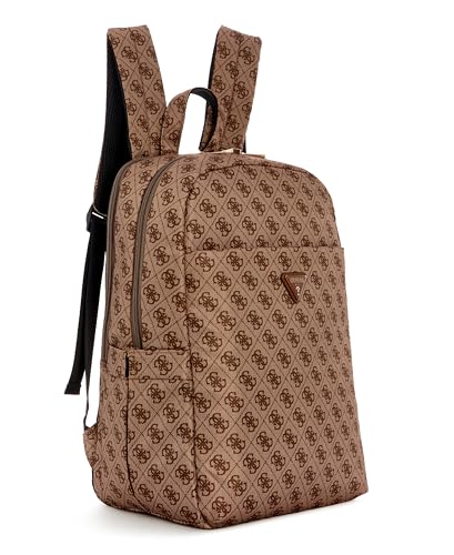 Adrian Logo Travel Backpack