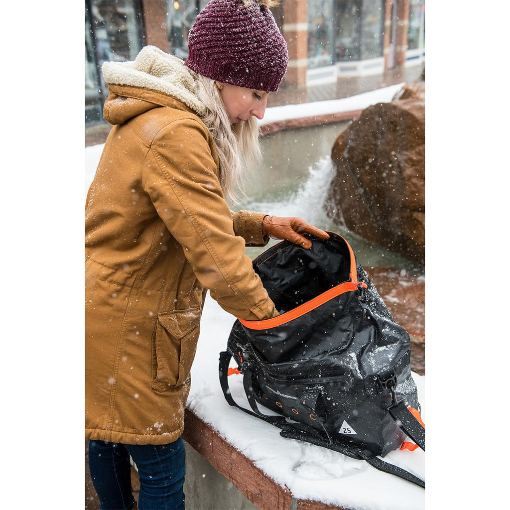 Advanced Elements Thunder25 Roll Top Duffel