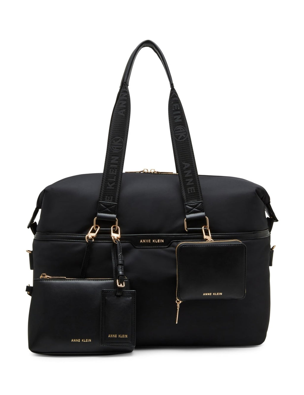 AK 4 piece weekender gift set