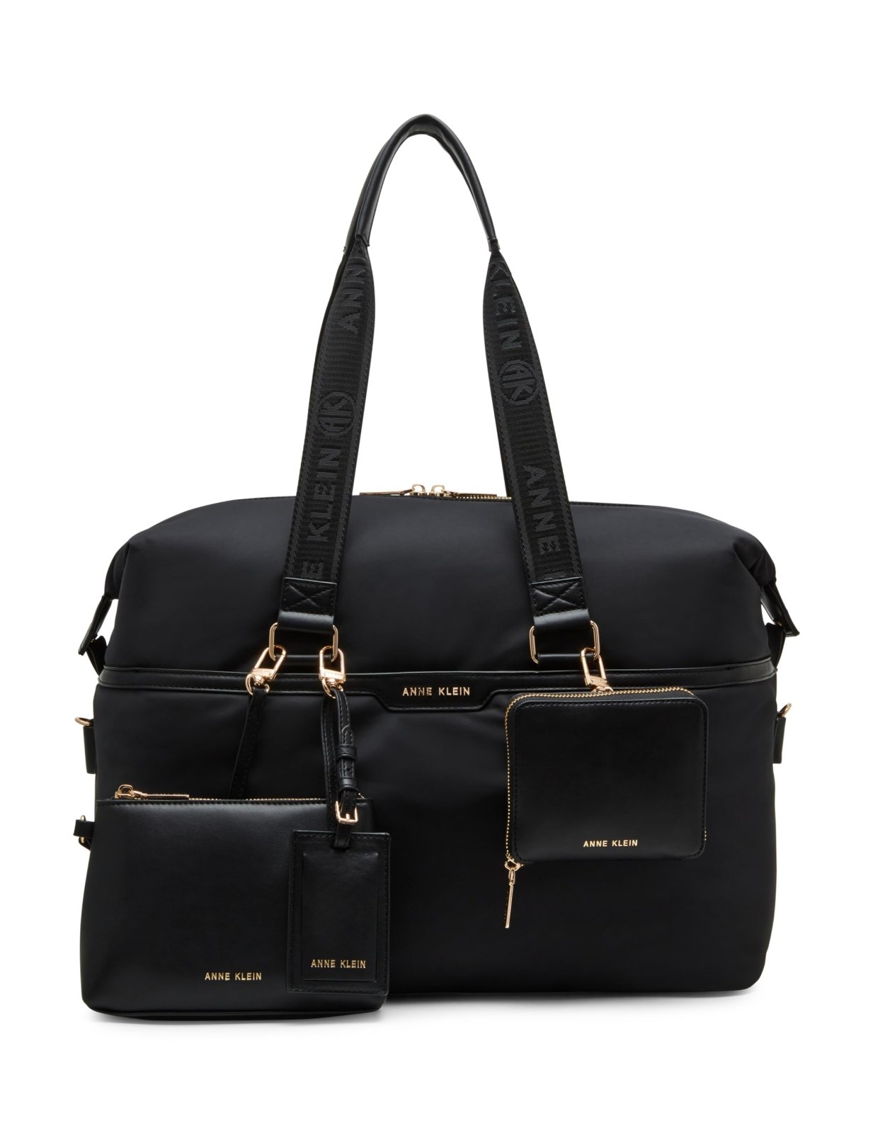 AK 4 piece weekender gift set