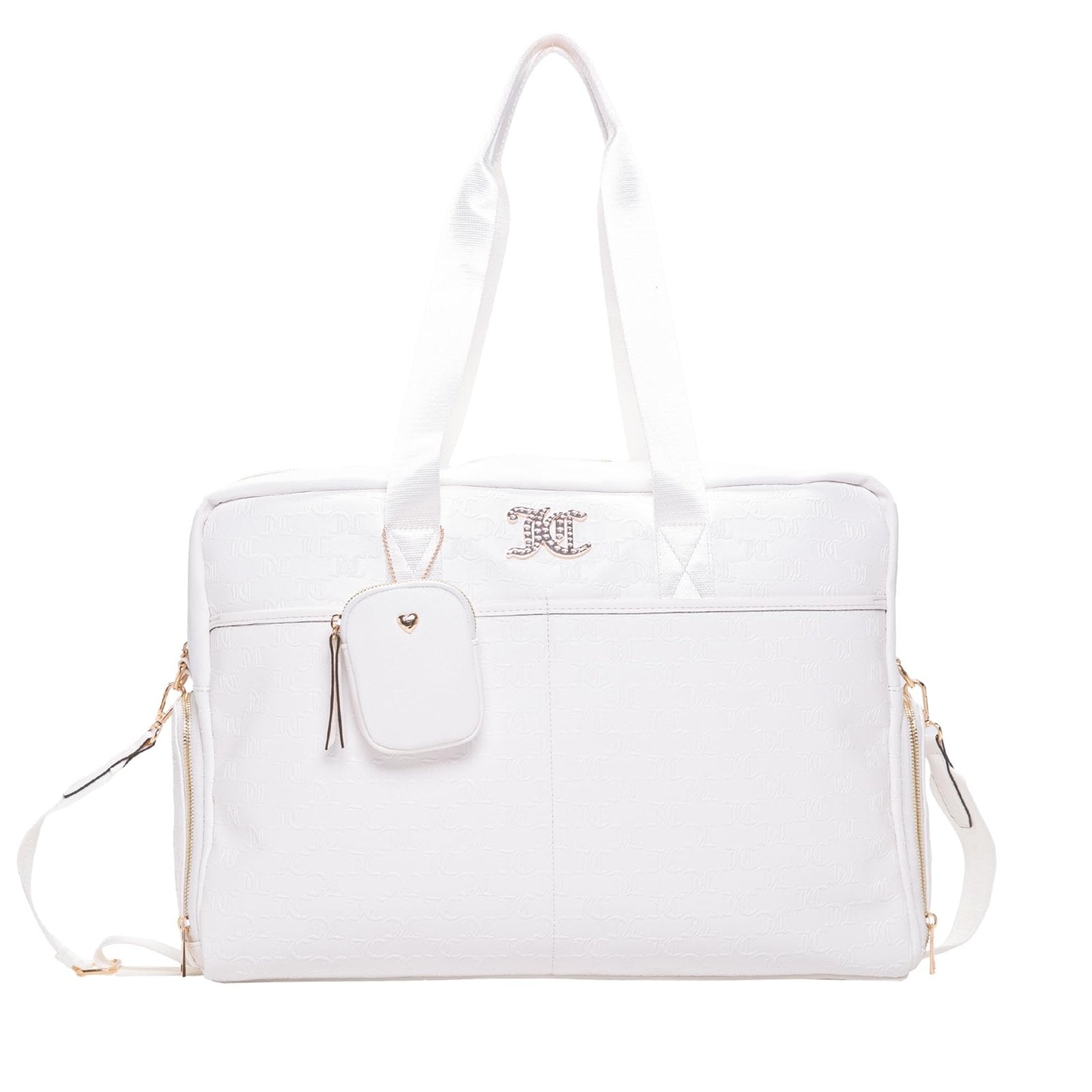 ALL ABOUT THAT BLING WEEKENDER
