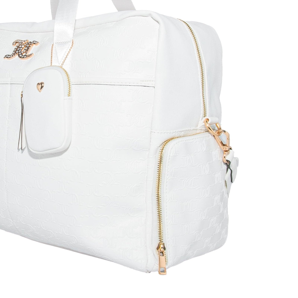 ALL ABOUT THAT BLING WEEKENDER