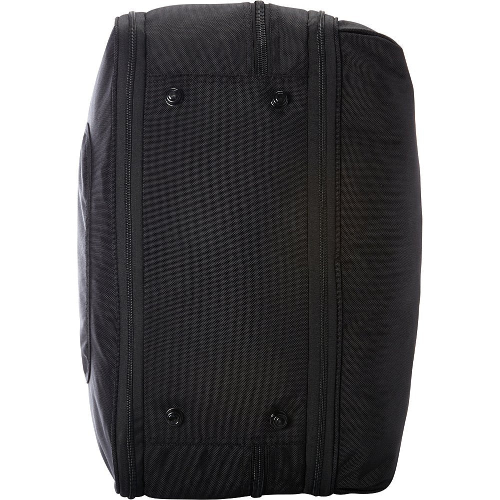 A.SAKS EXPANDABLE 21” Soft Carry On