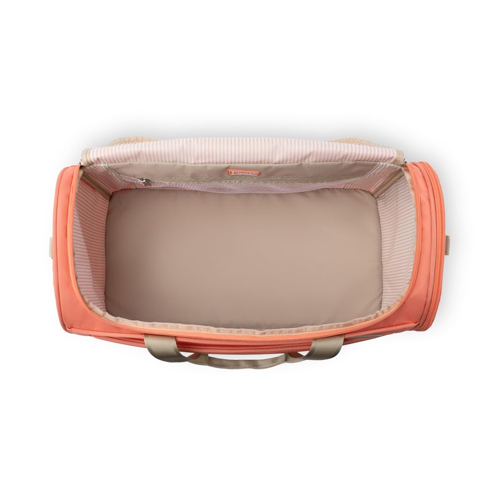 Atlantic Luggage Drop - Bottom Weekender