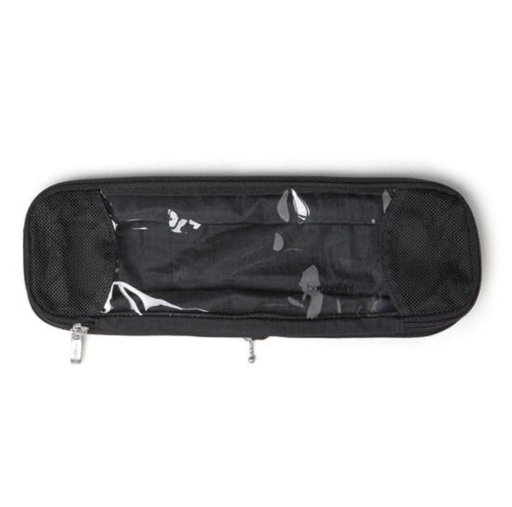Baggallini Long Compression Cube - Lightweight Compression Packing Cube for Travel
