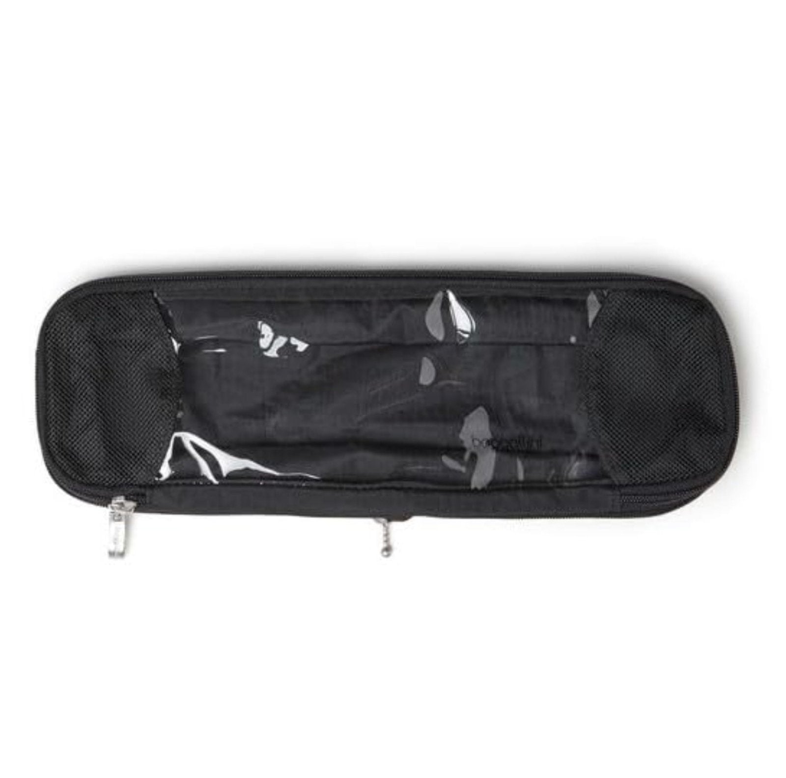 Baggallini Long Compression Cube - Lightweight Compression Packing Cube for Travel