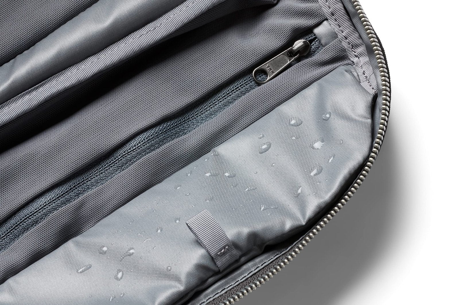 Bellroy Toiletry Kit Plus – (Toiletries Pouch, Bag) - Slate