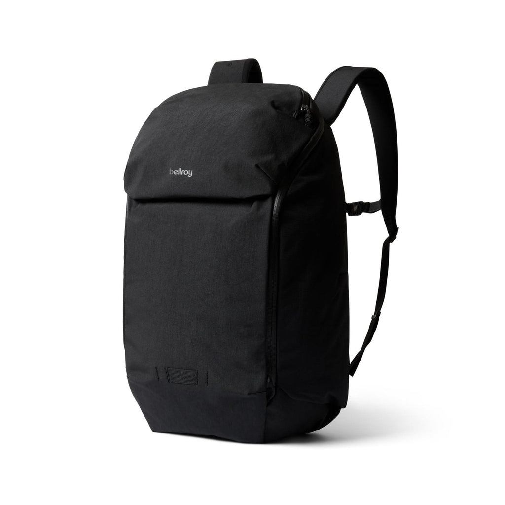 Bellroy Venture Ready Pack 26L (with luggage pass-through) - Black