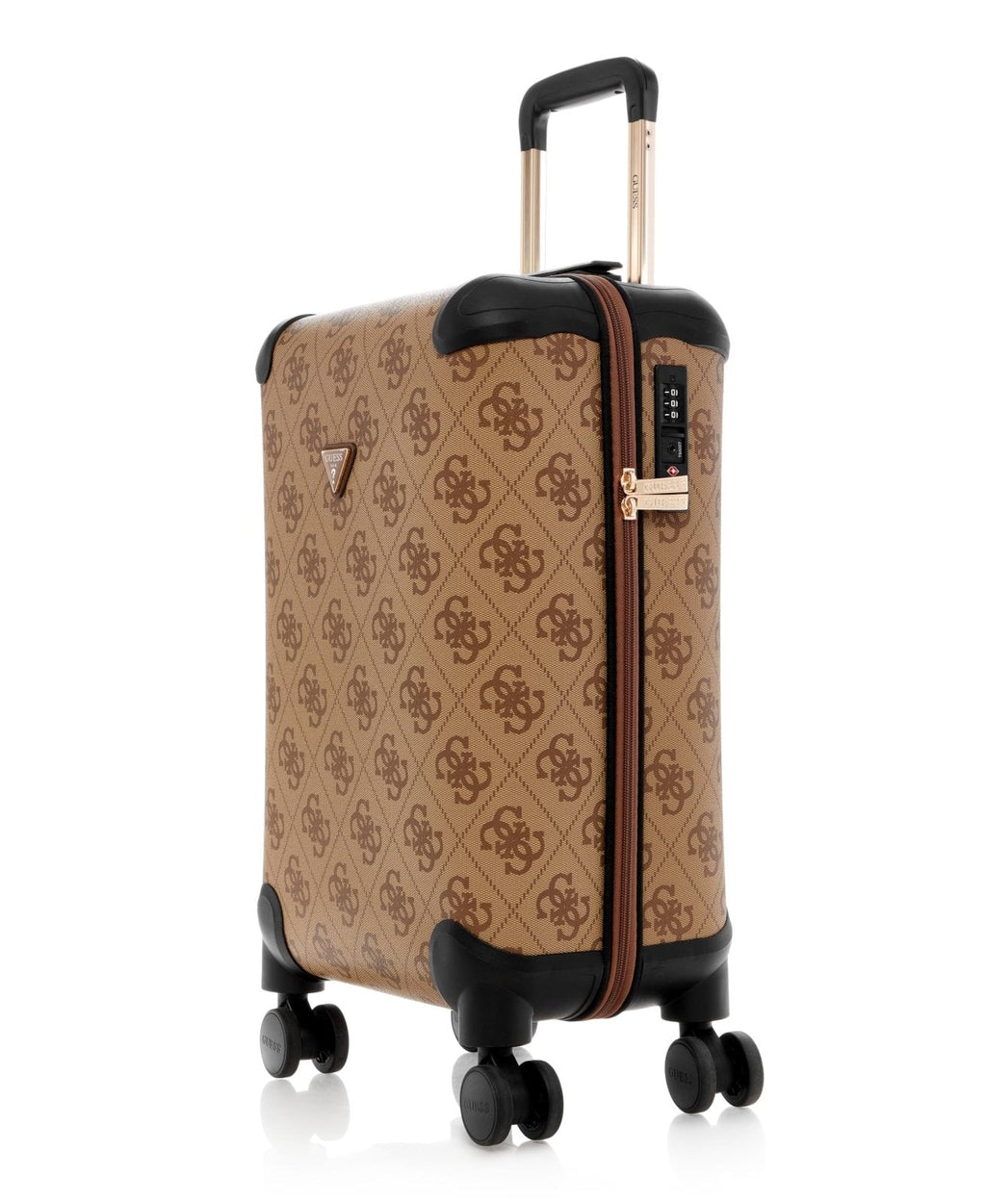 Berta 20" 8 - Wheel Suitcase