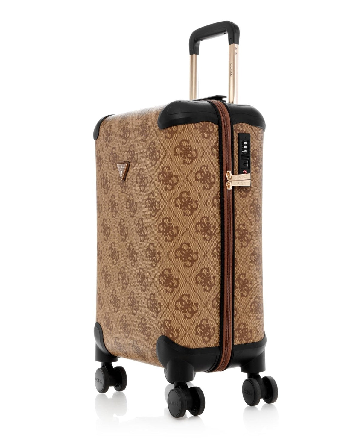 Berta 20" 8 - Wheel Suitcase