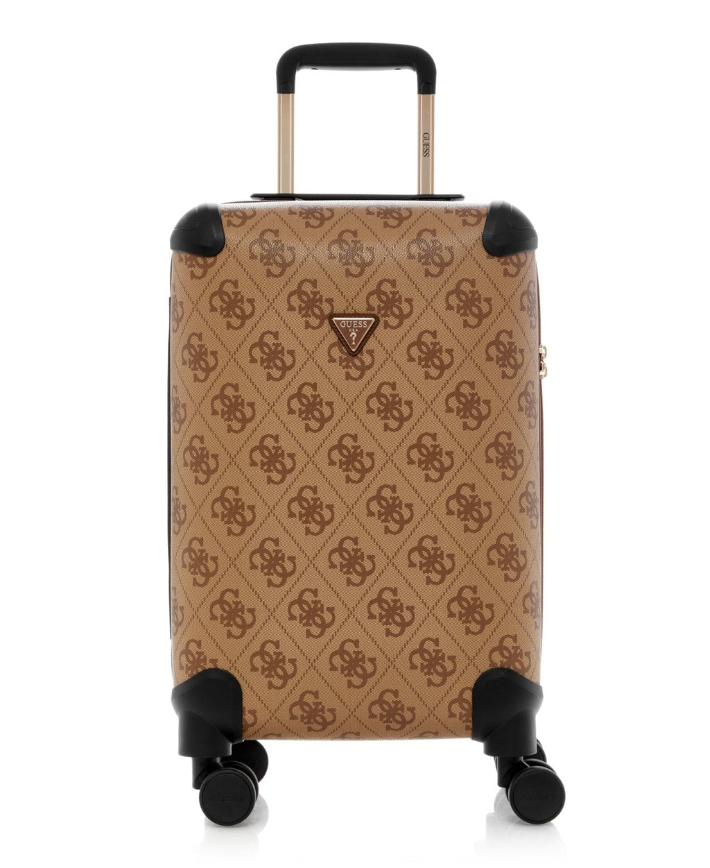 Berta 20" 8-Wheel Suitcase