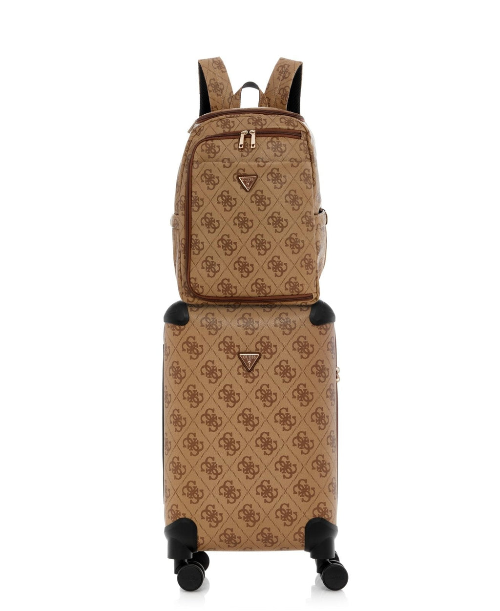 Berta 20" 8 - Wheel Suitcase