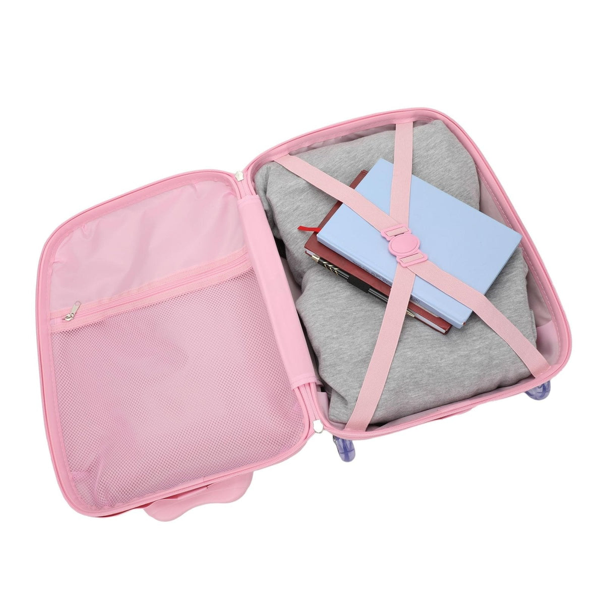 Bioworld Hello Kitty Beach Trip 2 - Pack Luggage Set