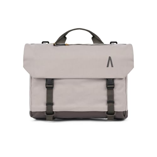 Boundary Supply Rennen Shoulder Travel Bag (Clay)