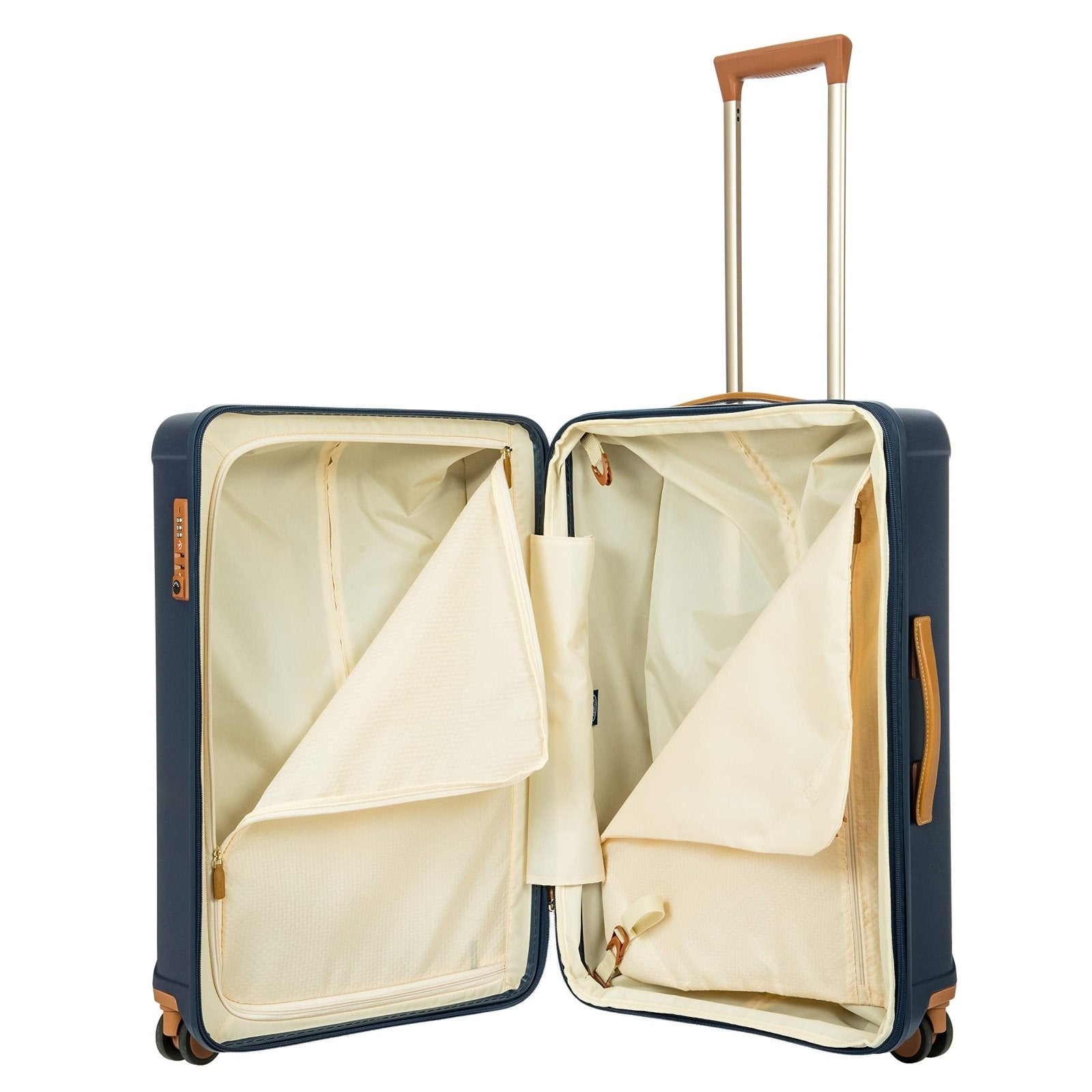 Bric's Capri 2.0 27" Spinner Expandable