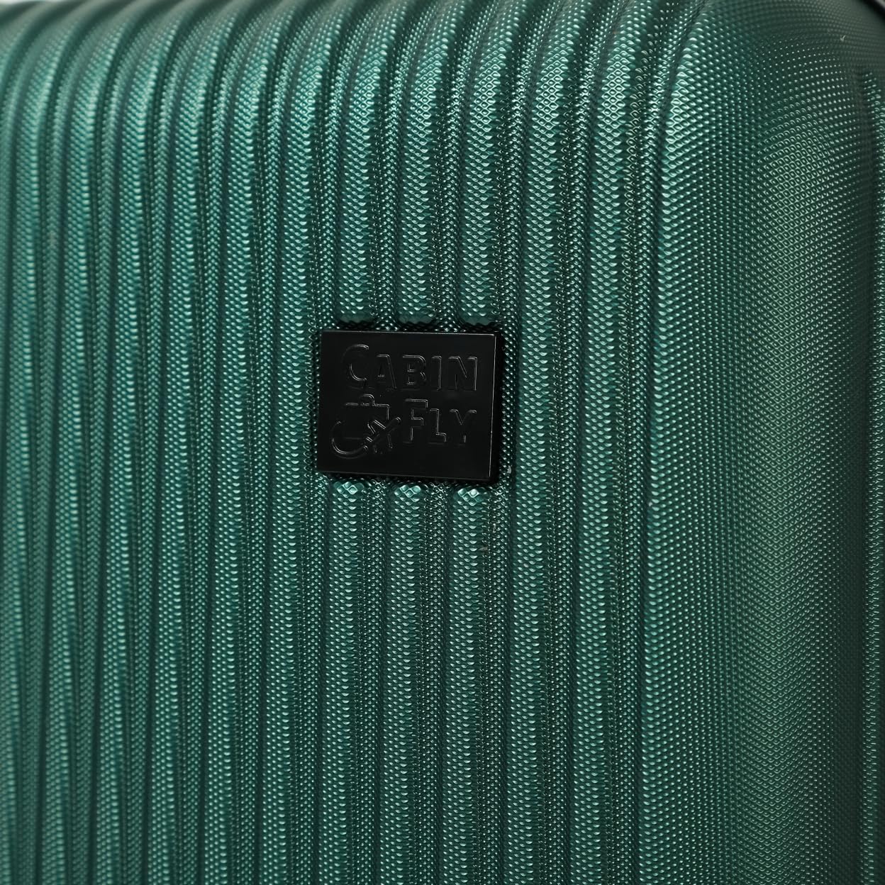 CabinFly Cruisair JetBlue 17 x 13 x 8 in Personal Item Underseat Spirit Airlines Suitcase Hard Shell Luggage Southwest Airlines American