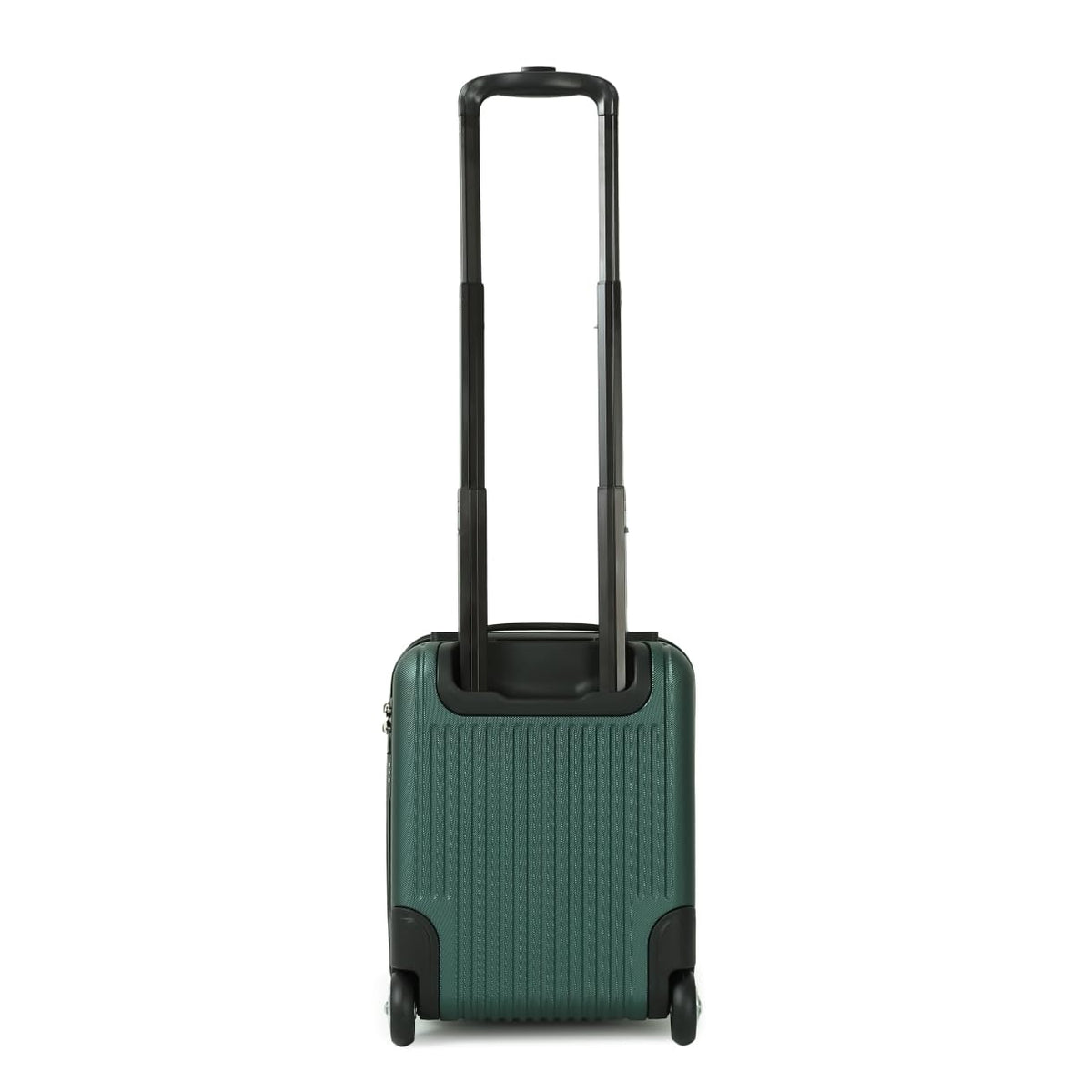 CabinFly Cruisair JetBlue 17 x 13 x 8 in Personal Item Underseat Spirit Airlines Suitcase Hard Shell Luggage Southwest Airlines American