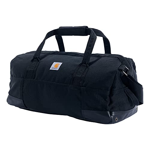 Carhartt Men's Legacy 20" Gear Bag Black One Size